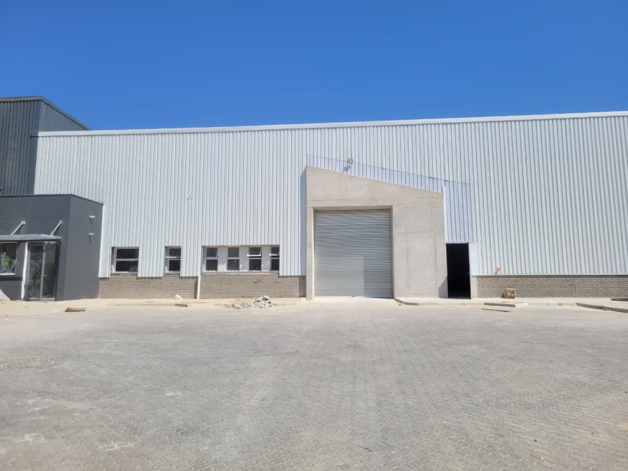To Let Commercial Property for Rent in Atlantic Hills Western Cape
